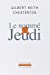 Seller image for Le nommé Jeudi [FRENCH LANGUAGE - Soft Cover ] for sale by booksXpress