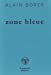 Seller image for Zone Bleue (French Edition) [FRENCH LANGUAGE - Soft Cover ] for sale by booksXpress