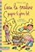 Bild des Verkufers fr Cucu la praline, 9 : Cucu la praline gagne le gros lot (French Edition) [FRENCH LANGUAGE - Soft Cover ] zum Verkauf von booksXpress