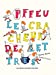 Imagen del vendedor de Pffeu, le cracheur de lettres [FRENCH LANGUAGE - No Binding ] a la venta por booksXpress