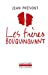 Image du vendeur pour Les freres bouquinquant (French Edition) [FRENCH LANGUAGE - Soft Cover ] mis en vente par booksXpress