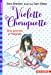Image du vendeur pour Violette Chouquette: Une journ©e   l'h´pital [FRENCH LANGUAGE - Soft Cover ] mis en vente par booksXpress