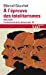 Seller image for L'avènement de la démocratie, III :  l'épreuve des totalitarismes: (1914-1974) [FRENCH LANGUAGE - Soft Cover ] for sale by booksXpress