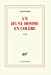 Bild des Verkufers fr Un jeune homme en colere [FRENCH LANGUAGE - Soft Cover ] zum Verkauf von booksXpress