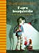 Image du vendeur pour L'ogre bouquiniste [FRENCH LANGUAGE - Soft Cover ] mis en vente par booksXpress