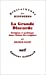 Seller image for La grande discorde : religion et politique dans l'islam. [FRENCH LANGUAGE - Soft Cover ] for sale by booksXpress