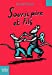 Image du vendeur pour Souris Pere Et Fils (Folio Junior) (French Edition) [FRENCH LANGUAGE - Soft Cover ] mis en vente par booksXpress