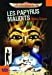 Image du vendeur pour Papyrus Maudits (Folio Junior) (French Edition) [FRENCH LANGUAGE - Soft Cover ] mis en vente par booksXpress