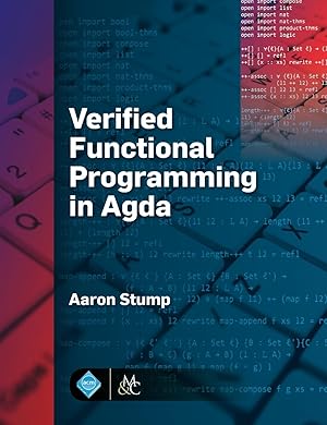 Immagine del venditore per Verified Functional Programming in Agda venduto da moluna