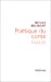 Seller image for Poetique du conte: Essai sur le conte de tradition orale (French Edition) [FRENCH LANGUAGE - Soft Cover ] for sale by booksXpress