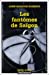 Image du vendeur pour Fantomes de Saigon (Serie Noire 2) (English and French Edition) [FRENCH LANGUAGE - Soft Cover ] mis en vente par booksXpress