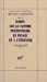 Seller image for Ecrits sur le système pénitentiaire en France et à l'étranger [FRENCH LANGUAGE - Soft Cover ] for sale by booksXpress