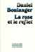 Image du vendeur pour La rose et le reflet (French Edition) [FRENCH LANGUAGE] Mass Market Paperback mis en vente par booksXpress