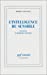 Seller image for L'intelligence du sensible: Essai sur le dualisme cartesien (NRF essais) (French Edition) [FRENCH LANGUAGE - Soft Cover ] for sale by booksXpress