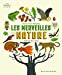 Seller image for Les Merveilles de la Nature [FRENCH LANGUAGE - Hardcover ] for sale by booksXpress