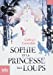 Immagine del venditore per Sophie et la princesse des loups [FRENCH LANGUAGE - Soft Cover ] venduto da booksXpress
