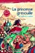 Seller image for La princesse grenouille et autres contes (French Edition) [FRENCH LANGUAGE - Soft Cover ] for sale by booksXpress