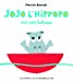 Image du vendeur pour Jojo l'hippopo sur son bateau [FRENCH LANGUAGE - No Binding ] mis en vente par booksXpress