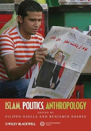 Imagen del vendedor de Islam, Politics, Anthropology a la venta por GreatBookPrices