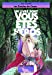 Seller image for Loup Solitaire, Tome 13 : Les druides de Cener [FRENCH LANGUAGE - Soft Cover ] for sale by booksXpress