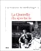 Immagine del venditore per La querelle du spectacle (cahiers de mediologie) (French Edition) [FRENCH LANGUAGE - Soft Cover ] venduto da booksXpress