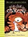 Seller image for Un chat de château [FRENCH LANGUAGE - Soft Cover ] for sale by booksXpress