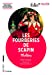 Seller image for Les fourberies de Scapin [FRENCH LANGUAGE - Soft Cover ] for sale by booksXpress