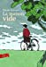 Image du vendeur pour Maison Vide (Folio Junior) (English and French Edition) [FRENCH LANGUAGE - Soft Cover ] mis en vente par booksXpress