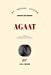 Image du vendeur pour Agaat [FRENCH LANGUAGE - Soft Cover ] mis en vente par booksXpress
