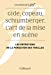 Bild des Verkufers fr Gide, Copeau, Schlumberger: Lart de la mise en scène [FRENCH LANGUAGE - Soft Cover ] zum Verkauf von booksXpress
