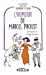 Imagen del vendedor de Folio Entre Guillemets: L'Humour De Marcel Proust [FRENCH LANGUAGE - Soft Cover ] a la venta por booksXpress