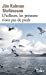 Seller image for D'ailleurs Les Poissons N'ont Pas De Pieds [FRENCH LANGUAGE - Soft Cover ] for sale by booksXpress