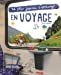 Seller image for Ne plus jamais s'ennuyer en voyage [FRENCH LANGUAGE - Soft Cover ] for sale by booksXpress