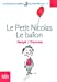 Imagen del vendedor de Petit Nicolas Le Ballon (Folio Junior) (French Edition) [FRENCH LANGUAGE - Soft Cover ] a la venta por booksXpress