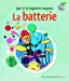 Seller image for La batterie (French Edition) [FRENCH LANGUAGE - No Binding ] for sale by booksXpress