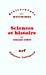 Image du vendeur pour Sciences et histoire (French Edition) [FRENCH LANGUAGE - Soft Cover ] mis en vente par booksXpress