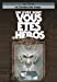 Seller image for Le Combat des Loups [FRENCH LANGUAGE - Soft Cover ] for sale by booksXpress