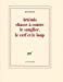 Bild des Verkufers fr Art©mis chasse   courre le sanglier, le cerf et le loup (French Edition) [FRENCH LANGUAGE - Soft Cover ] zum Verkauf von booksXpress