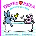 Image du vendeur pour Trotro et Zaza : Tome 1 [FRENCH LANGUAGE - No Binding ] mis en vente par booksXpress