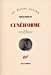 Seller image for Cunéiforme [FRENCH LANGUAGE - Soft Cover ] for sale by booksXpress