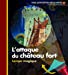 Imagen del vendedor de Mes Premieres Decouvertes: L'attaque du chateau-fort [FRENCH LANGUAGE - Hardcover ] a la venta por booksXpress