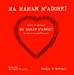 Seller image for Ma maman m'adore ! (French Edition) [FRENCH LANGUAGE - No Binding ] for sale by booksXpress
