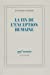 Seller image for La fin de l'exception humaine (French Edition) [FRENCH LANGUAGE - Soft Cover ] for sale by booksXpress