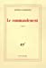 Seller image for Le commandement [FRENCH LANGUAGE - Soft Cover ] for sale by booksXpress