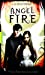 Seller image for Angel Fire [FRENCH LANGUAGE - Soft Cover ] for sale by booksXpress