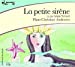 Bild des Verkufers fr La petite Sirene 1 audio CD - The little mermaid in French (French Edition) [FRENCH LANGUAGE - Audio Book (CD) ] zum Verkauf von booksXpress