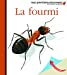 Image du vendeur pour La fourmi [FRENCH LANGUAGE - Hardcover ] mis en vente par booksXpress