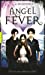 Seller image for Angel Fever (French Edition) [FRENCH LANGUAGE - Soft Cover ] for sale by booksXpress