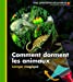 Image du vendeur pour Comment Dorment les Animaux ? [FRENCH LANGUAGE - Soft Cover ] mis en vente par booksXpress