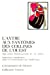 Seller image for L'Antre aux fantômes des collines de l'Ouest [FRENCH LANGUAGE - Soft Cover ] for sale by booksXpress